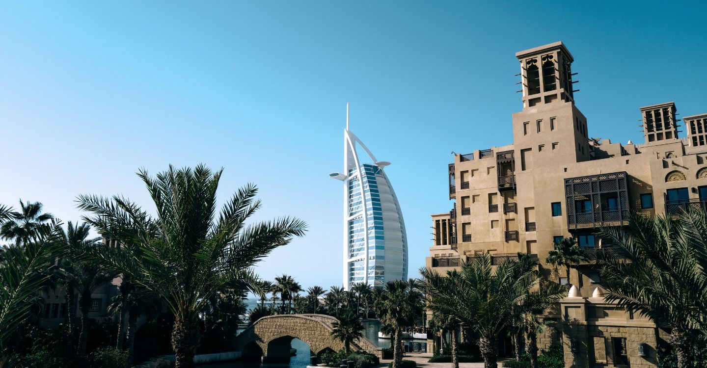 Dubai’s Real Estate Sales Reach over 160 Billion AED in H1 2022